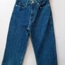 New vintage miss selfidge high waist jeans Image 2