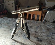 telescope