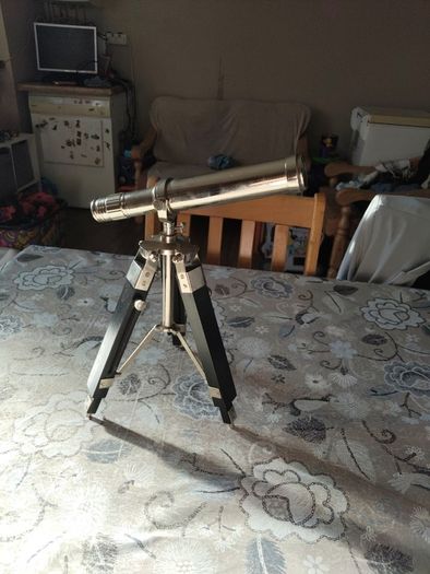 telescope