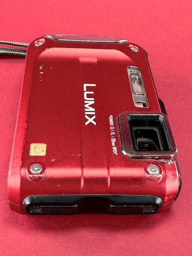 Panasonic DMC-FT3