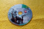 Assassins creed 3 III Xbox 360 games Original