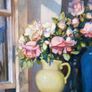 Oil painting by latvian artist Valery Baida 91x71cm Image 5