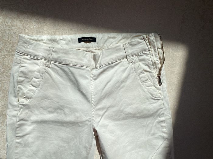Massimo Dutti trousers