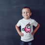 Among us Star wars the mandalorian disney miockey spiderman baby yoda minions t-shirts for adults and kids Image 5