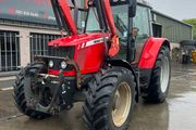 Massey Ferguson Other 2012