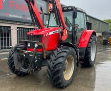Massey Ferguson Other 2012