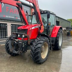 Massey Ferguson Other 2012