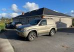 Toyota Landcruiser