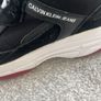 Calvin Klein Jeans Chunky Black Trainers size 5(38) Image 2