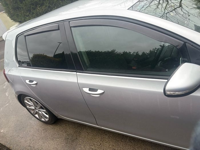 2010 Volkswagen Golf