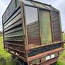 Fraser Silage Trailer Image 3