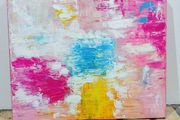 Original Acrylic Painting
