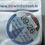 car volkswagon passat 161 reg 380,000 km nct passed new timing belt taxed till sept 26 Image 5
