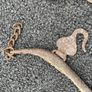 horse harness pieces Image 2