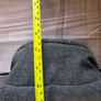 Reiss Heather Quilted Field Ladies Jacket Size XL Image 10