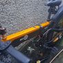Bezior X1000 E-Moped for sale... Image 4