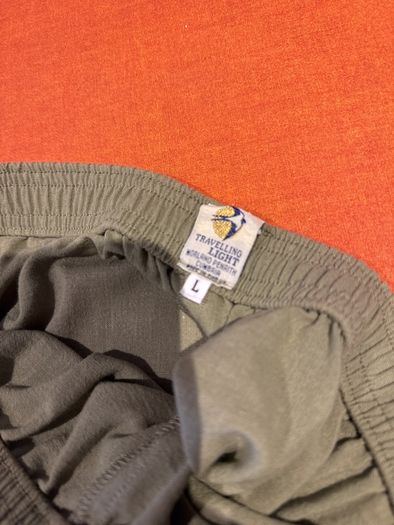 Ladies. Trousers