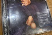 Whitney Houston - My Love Is Your Love