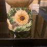 Vintage 80's Ceramic Tea Light/ Wax Melt Warmer Image 5