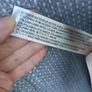 Massimo dutti wool/ cashmere blend coat size medium Image 4