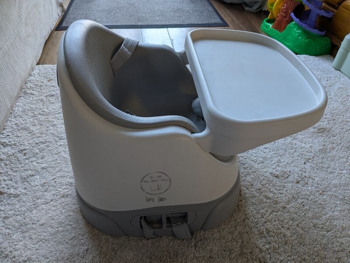Mamas and Papa's Bug Booster Seat