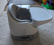 Mamas and Papa's Bug Booster Seat