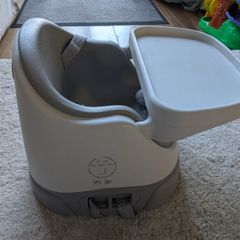 Mamas and Papa's Bug Booster Seat