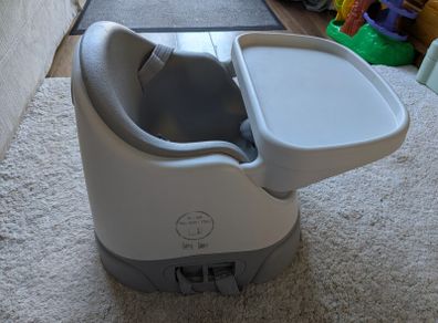 Mamas and Papa's Bug Booster Seat