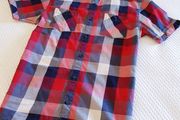 Small Short Sleeve Shirt