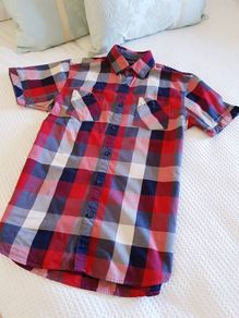 Small Short Sleeve Shirt