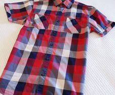 Small Short Sleeve Shirt