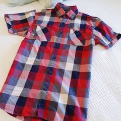 Small Short Sleeve Shirt