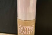 Carter beauty HD Foundation