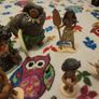 moana action figures Image 3