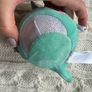 Squeezamals Series 3 squishy abou 3.5 JOY NARWHAL scented plush Used Please look at the pictures Image 9