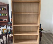 Bookcase