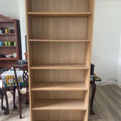 Bookcase