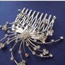 2 Beautiful Hair Slides / Pieces Image 3