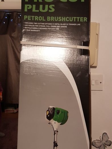 Pro-cut plus