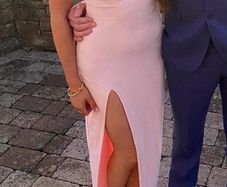 Debs Dress / TY Ball / Punchestown