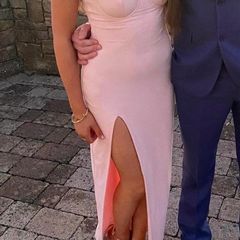 Debs Dress / TY Ball / Punchestown