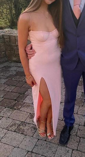 Debs Dress / TY Ball / Punchestown