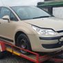 Parts for Citreon c4 's 04-09 @ OCG Image 2