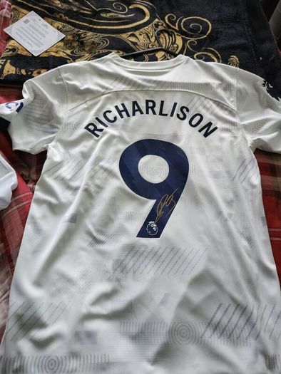 Tottenham