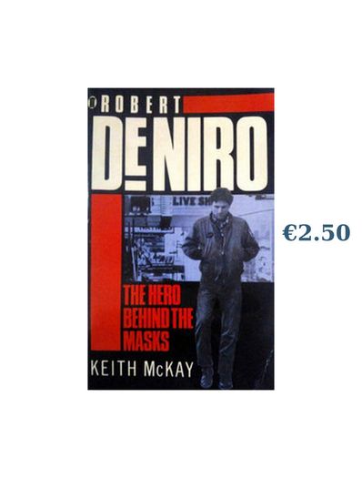 Biographies  For Quick Sale
