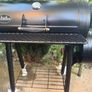 Bighorn Charcoal BBQ Image 3