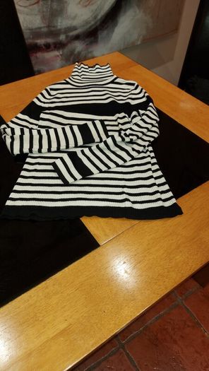 PKUT Jumper