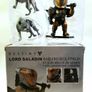 Destiny Cayde - 6 & Lord Saladin with Wolfepack Image 2