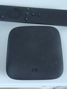 mi box 3 4k