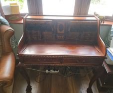 Writing Bureau